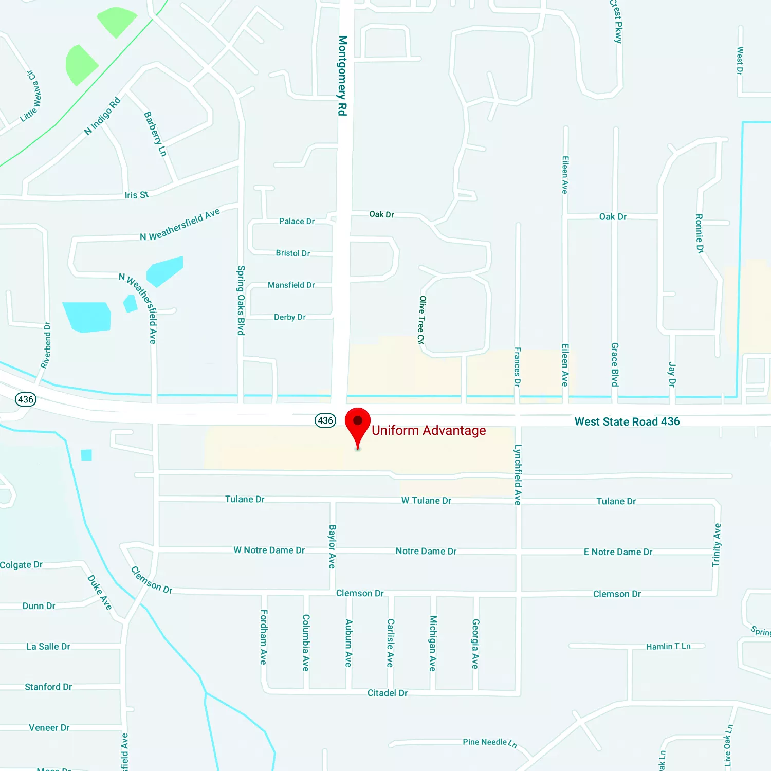 Scrub Store Near Me &bull; Offering On-Site Embroidery!
