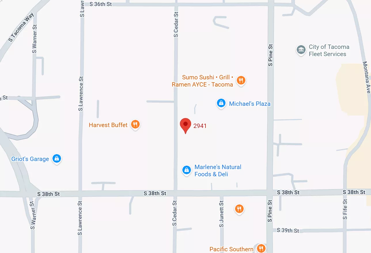 Scrub Store Near Me
