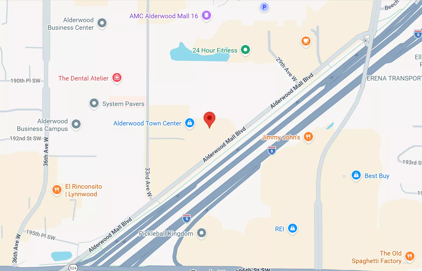 Scrub Store Near Me
