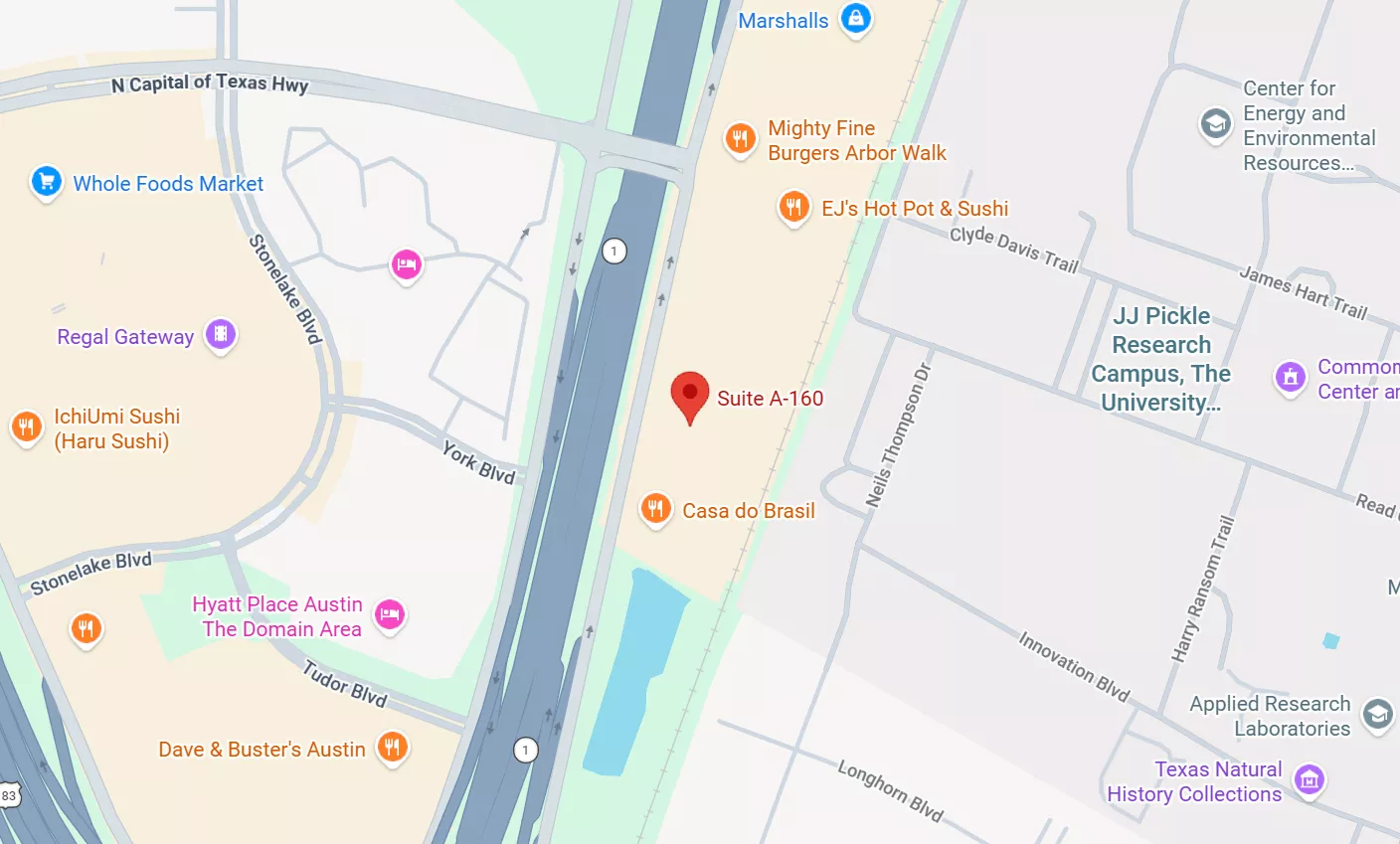 Scrub Store Near Me