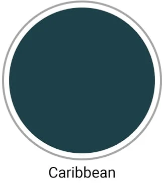 Caribbean Blue Scurbs