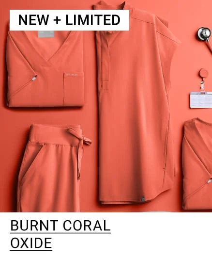 Shop White Scrubs