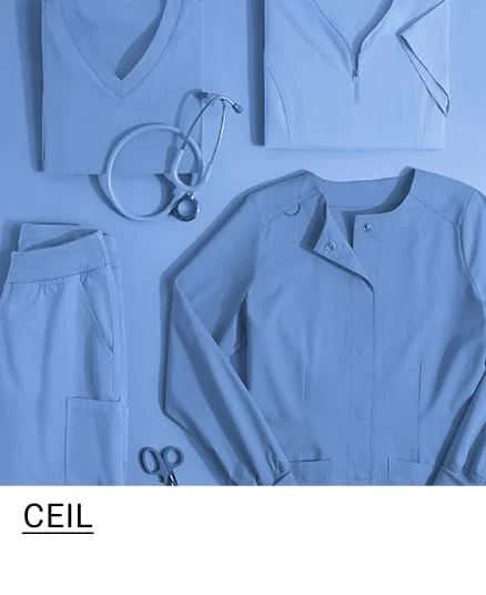 Shop Ceil Scrubs