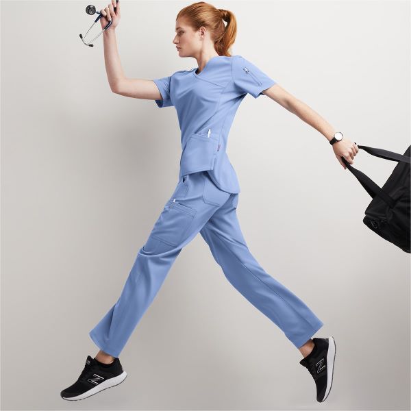 Nursing Scrubs