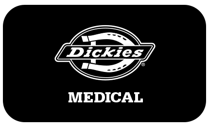 Dickies Scrubs