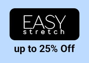 Easy Stretch Scrubs on Sale 