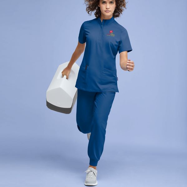Nursing Student