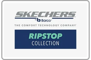 Skechers by Barco Rips Stop Scrubs