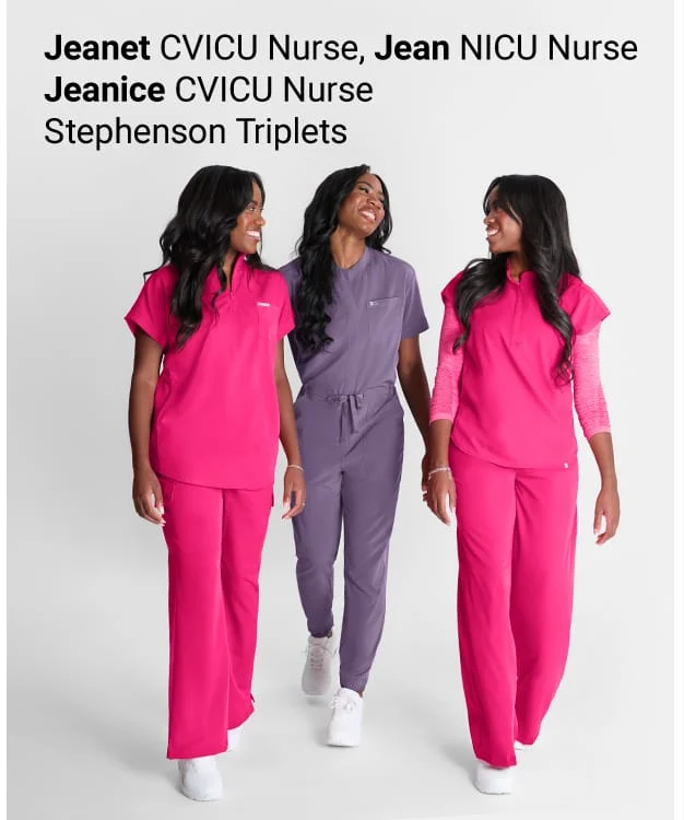 Meet the Holiday MVPs