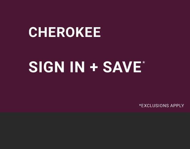 Shop Cherokee Scrubs