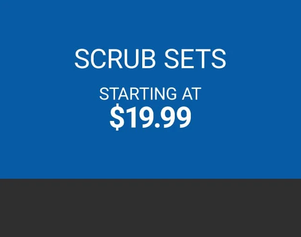 Shop Scrub Sets