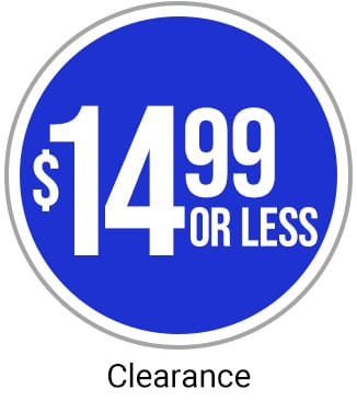 Clearance $14.99 or Less Print Scrubs