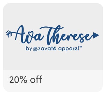 Ava Therese Scrubs on Sale