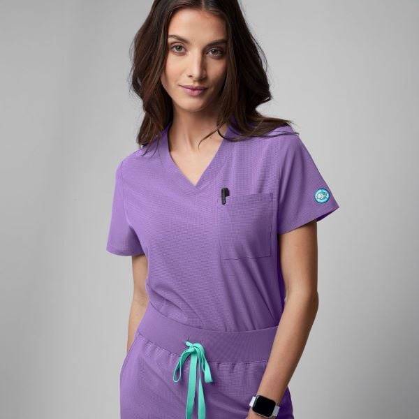 ecofriendly scrubs