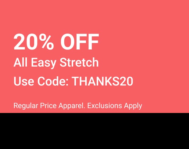 Shop Easy Stretch Scrubs
