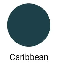 Caribbean Blue Scurbs