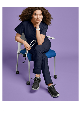 Butter-Soft Originals Scrub Pants