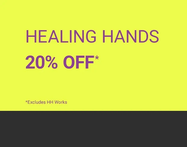 Save on Healing Hands Scrubs