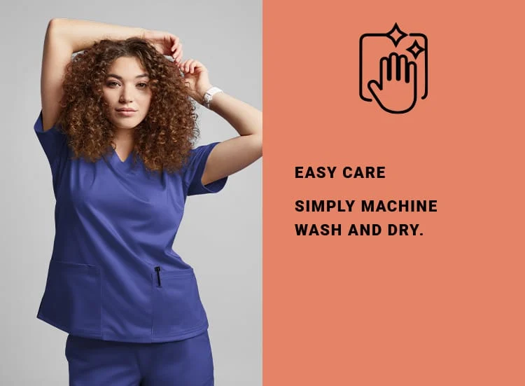 Butter-Soft Scrub Brands