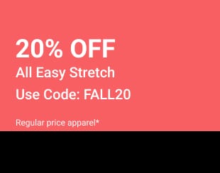 Shop Easy Stretch Scrubs