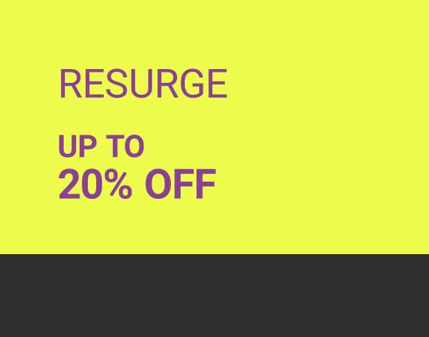 Shop Resurge Scrubs