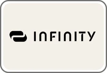 Infinity Scrubs