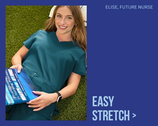 Easy Stretch