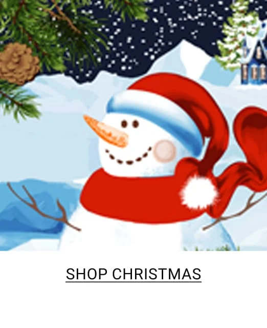 Christmas Print Scrubs on Sale