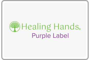 HH Purple Label Scrubs