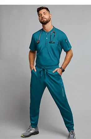 Men’s Scrubs