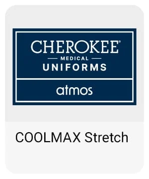 Cherokee Atmos Scrubs