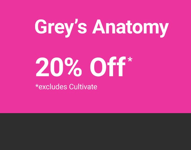 Shop Greys Anatomy Scrubs