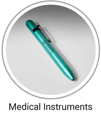Medical Instruments