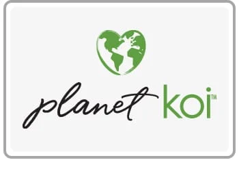 Planet koi Scrubs