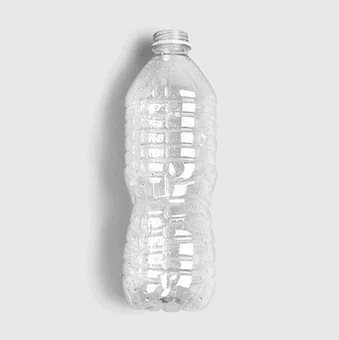 bottle to fabric resurge