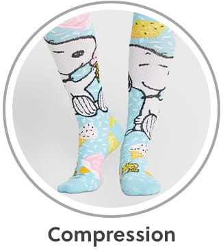 Compression Socks