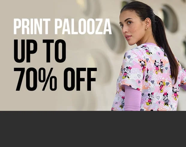 Save on Print Scrubs