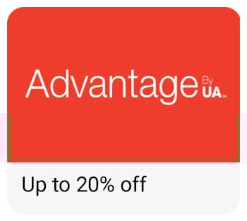 Advantage Scrubs on Sale