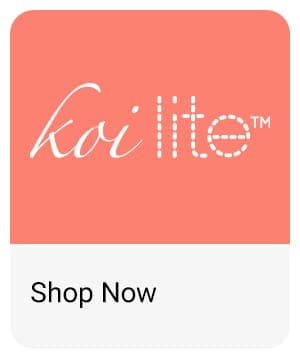 koi Lite Scrubs