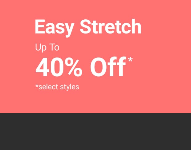 Shop Easy Stretch Scrubs
