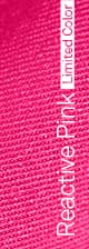 Reactive Pink Color Scrubs