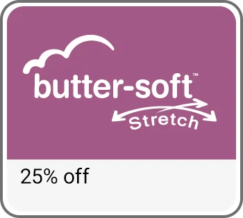 Butter-Soft Stretch Scrubs 