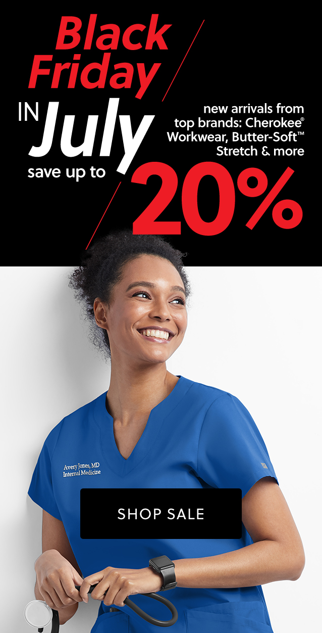 Uniformes médicos WonderWink Pro en