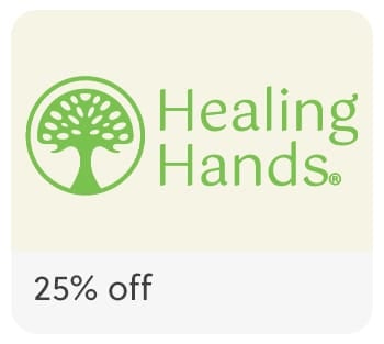 Healing Hands Scrubs on Sale