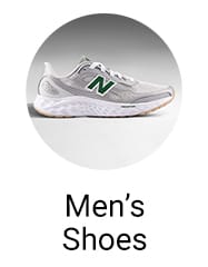 Men's Shoes 