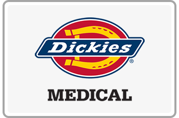 Dickies Medical Scrubs