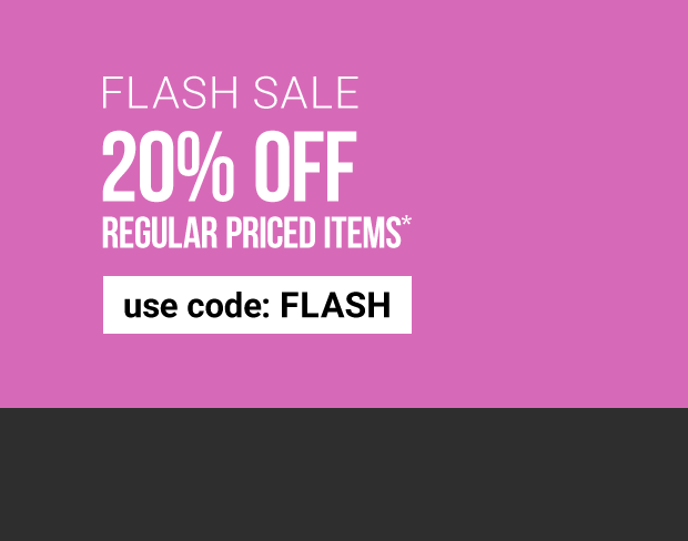 Save on Select Scrub Styles