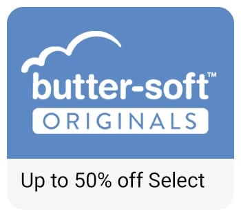Butter-Soft Originals Scrubs on Sale