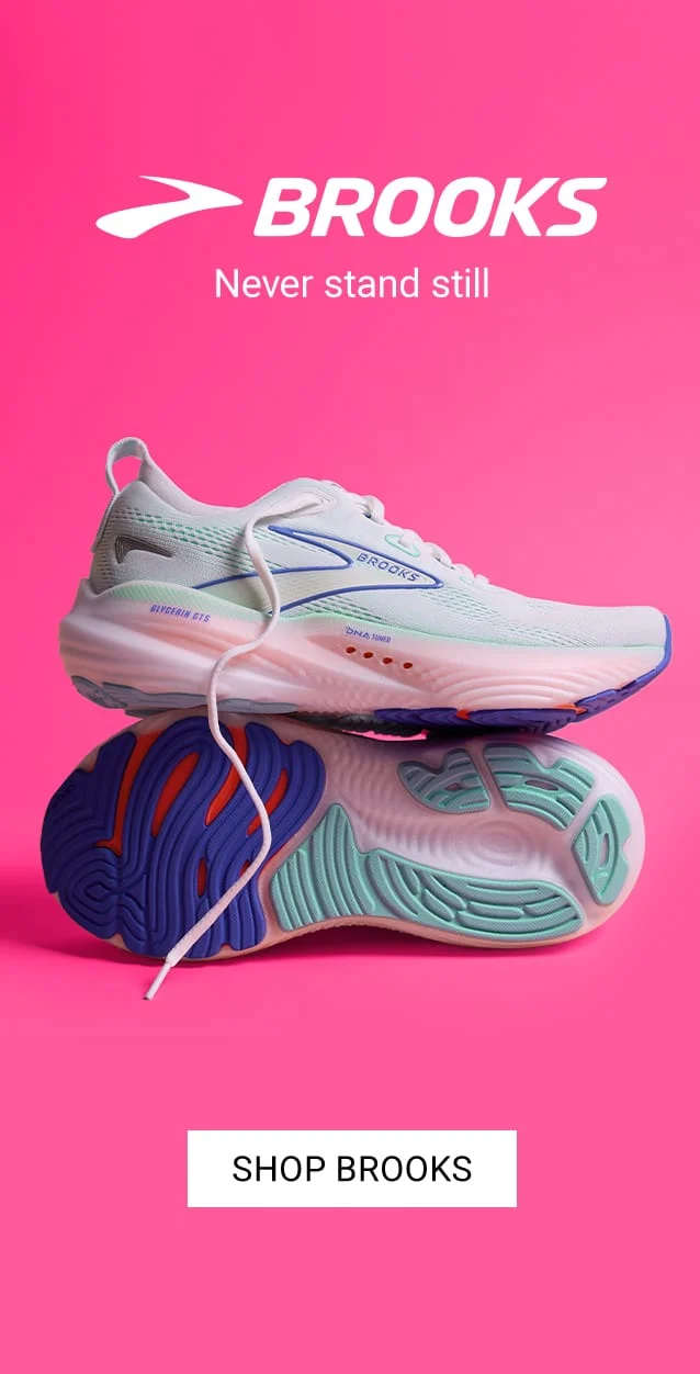 Brooks Shoes 