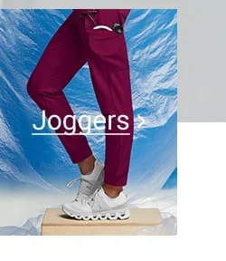 ReSurge Joggers